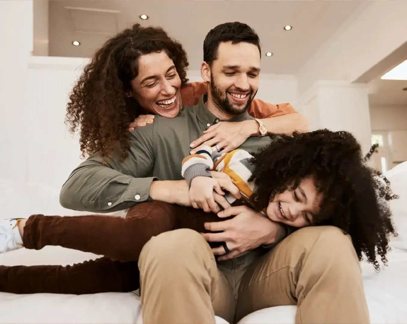 family groups