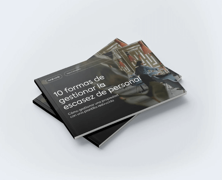 formas de gestionar la escasez de personal