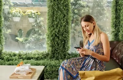 Fraud in hotel industry