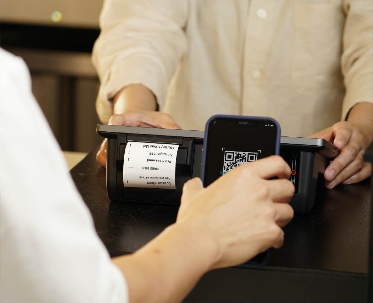 future trends in hotel payment processing technology