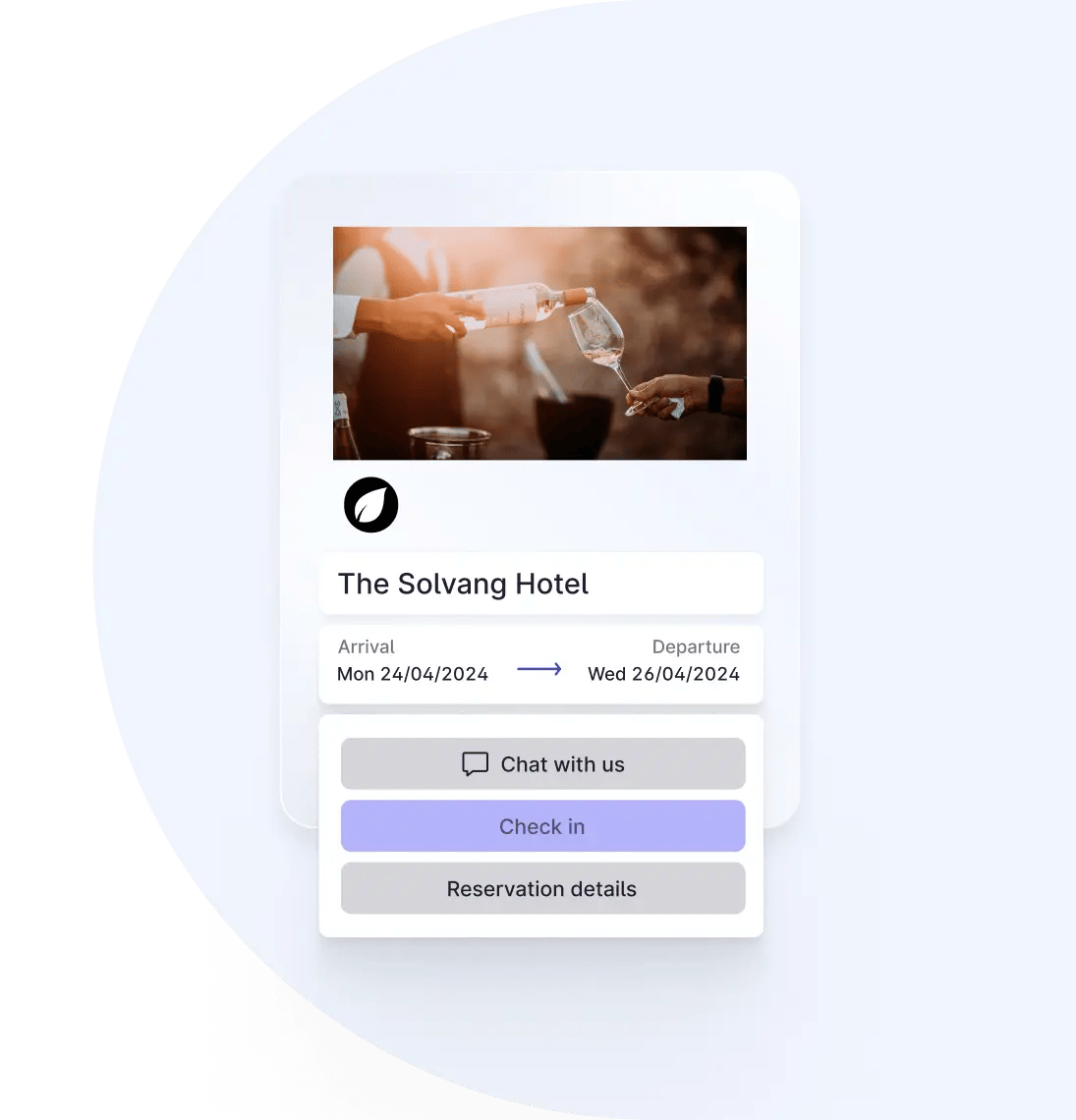 guest experience platform