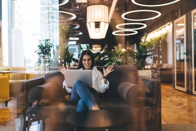 Hotel chatbots are having a moment – here’s how to make them work for you thumbnail