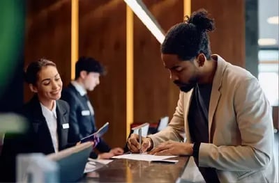 hotel reservation tips