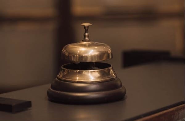The most common hotel guest complaints and how to resolve them hero image