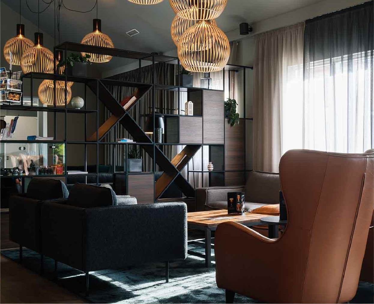 hotel trends