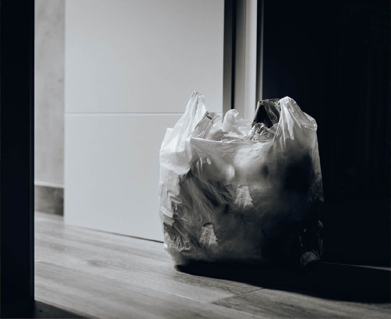 hotel waste management