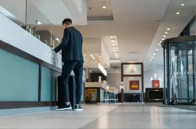 Wat is het gemiddelde dagtarief (ADR) van een hotel en hoe bereken je dat? thumbnail