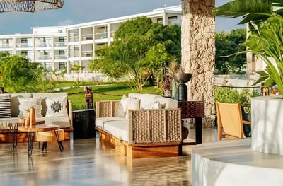 Hotel business intelligence