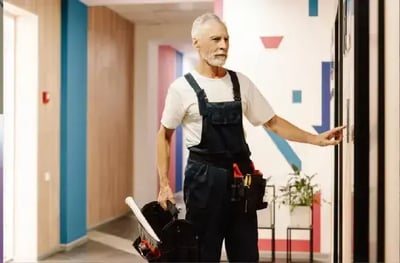 hotel maintenance checklist