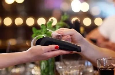 Hotel payment tools