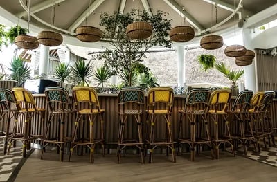 Hotel photography tips