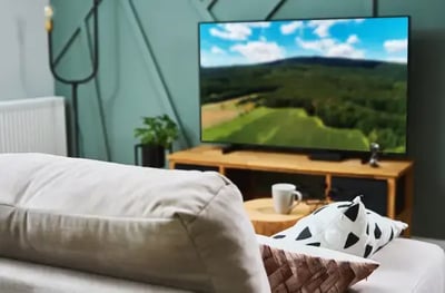 tv hotel