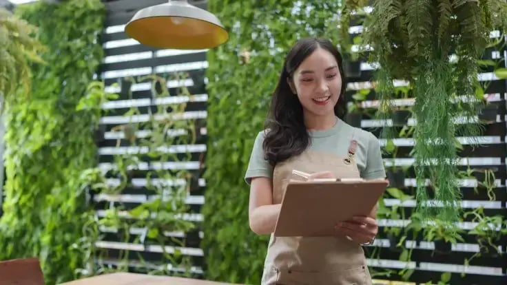 Por qué los hoteles deberían preocuparse por reducir su huella de carbono