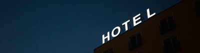 Gli espedienti degli hotel per gestire la struttura in maniera redditizia e moderna thumbnail