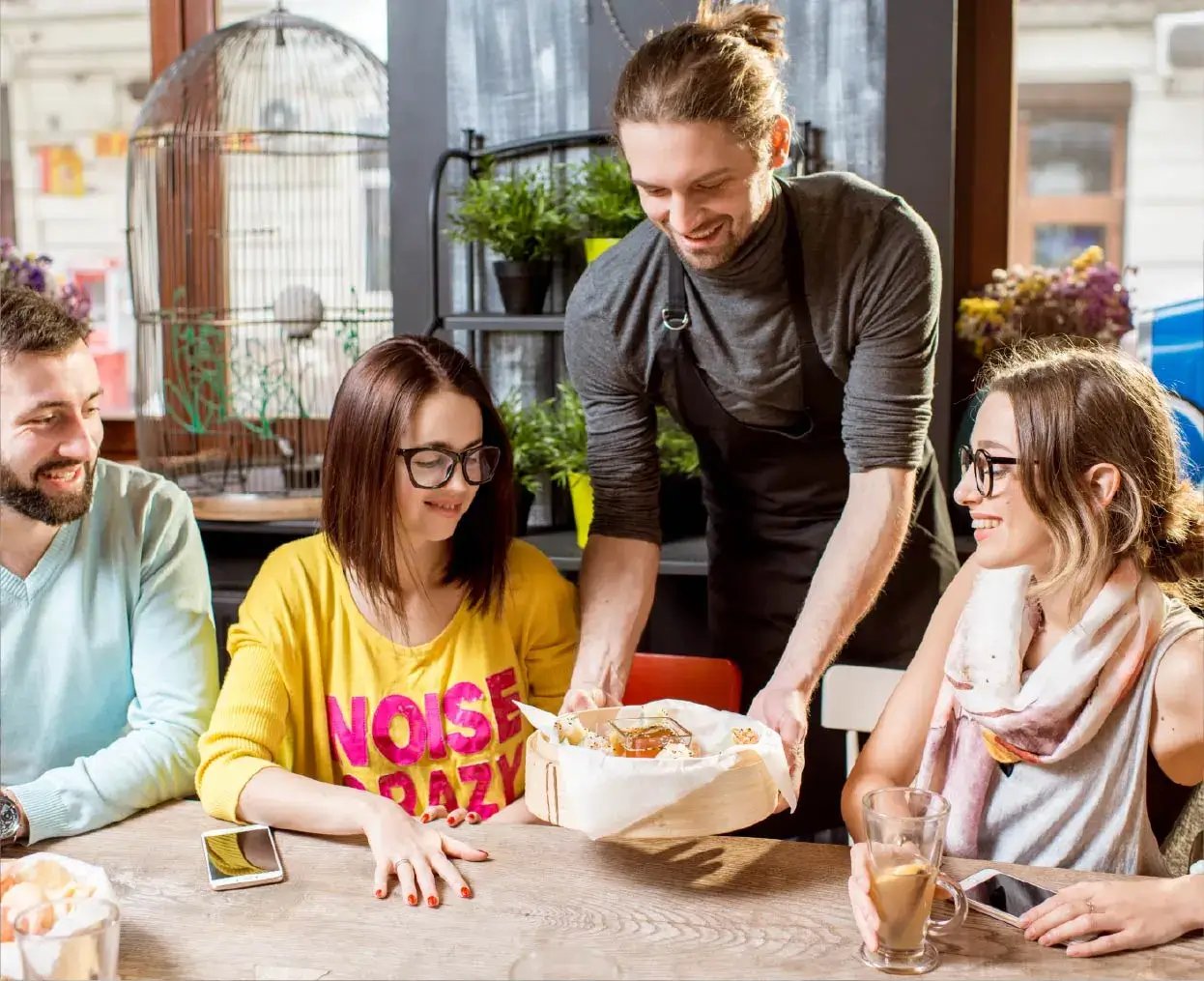 how to generate more revenue in a hotel