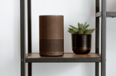 How to use Alexa and voice control speakers in the hotel industry? thumbnail