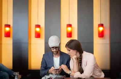 ai in hospitality industry social