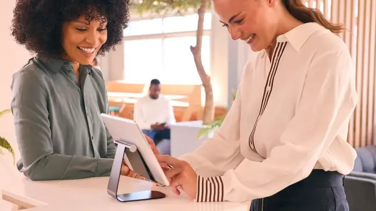 How to optimize the check-out process