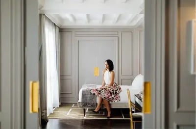 room rate