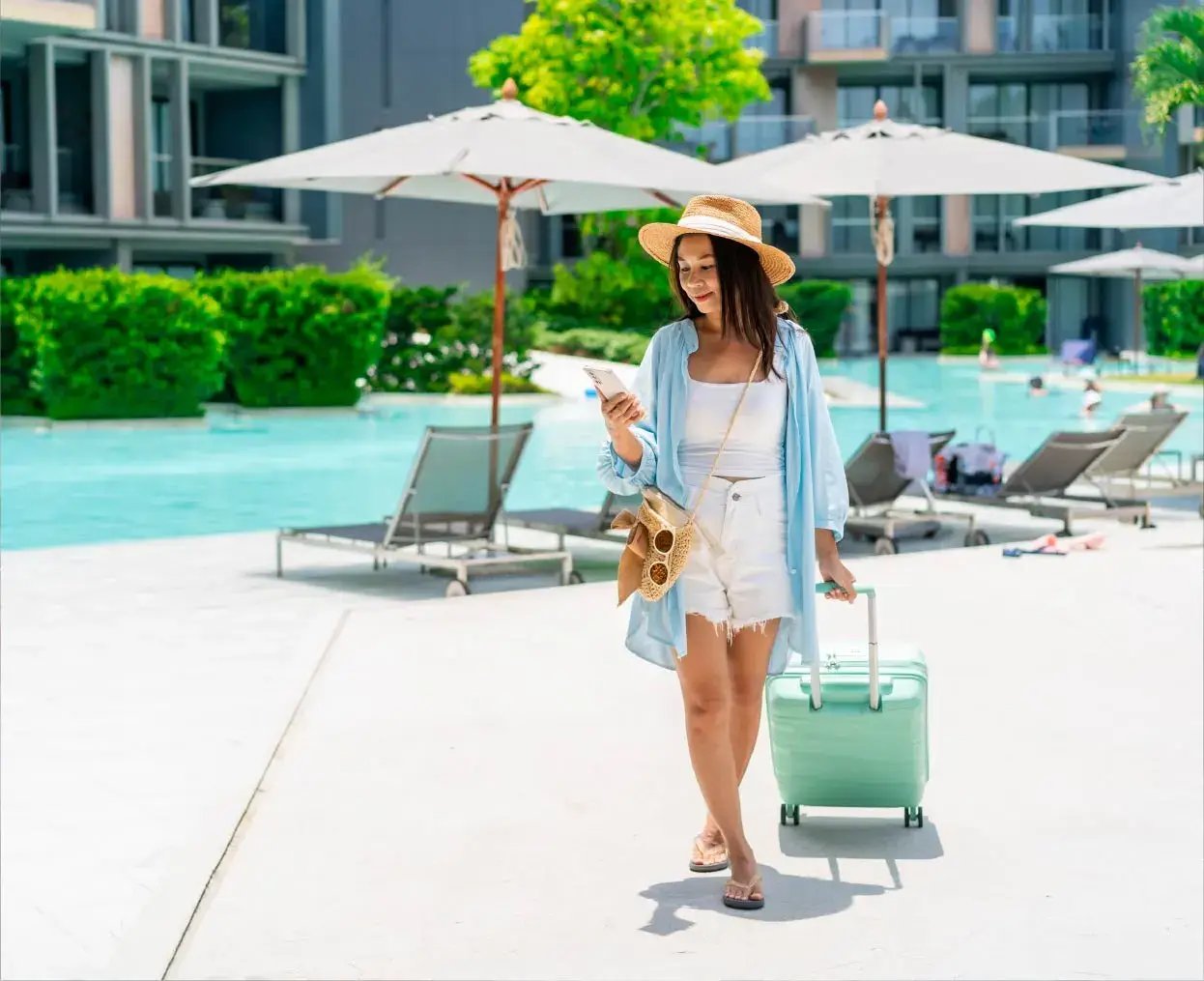 increase repeat guests