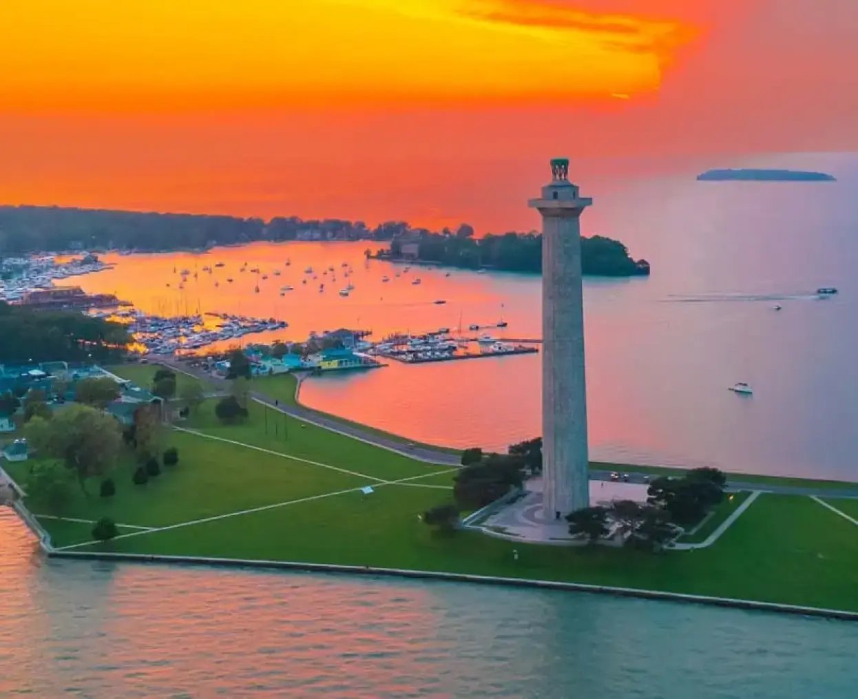 islander inn Old hero image size