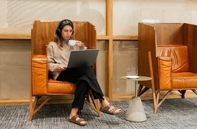 Mehr Freude im Hotel dank moderner Technologie