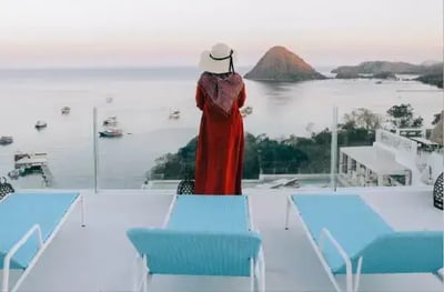 disparidades hotel
