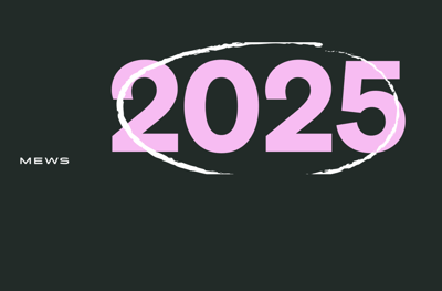 How Mews transformed hospitality in 2025: the year in review thumbnail