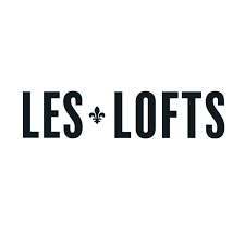 les lofts logo 