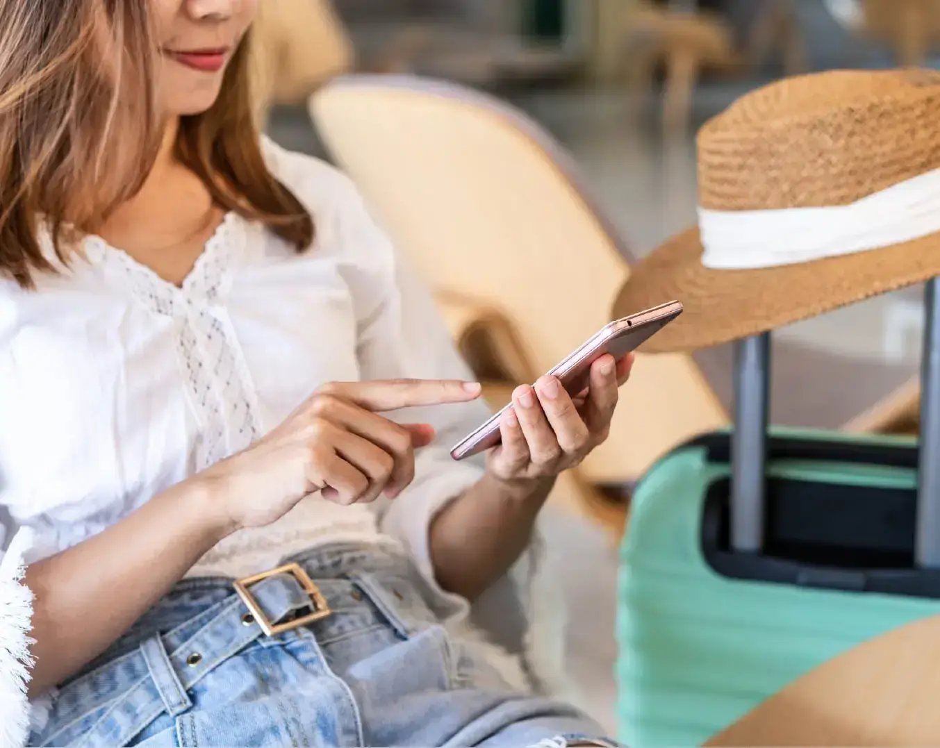Manage cancellations and refunds