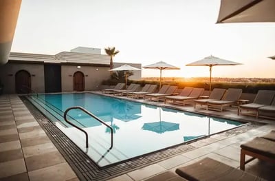 Hotel brands