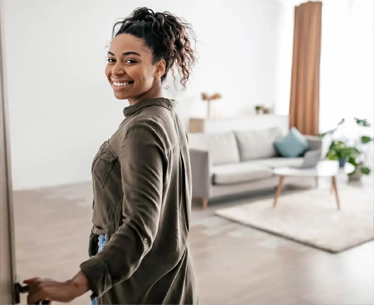 marketing strategy for serviced apartments