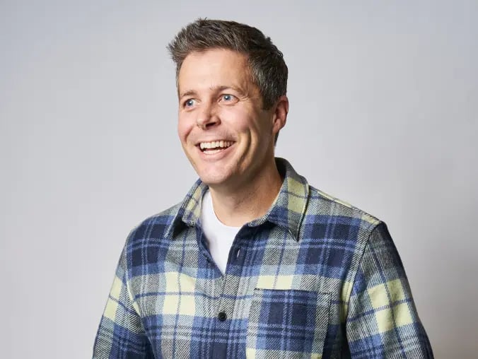 Matt Welle