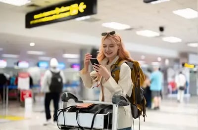 Top 15 AI-powered apps for travel planning thumbnail