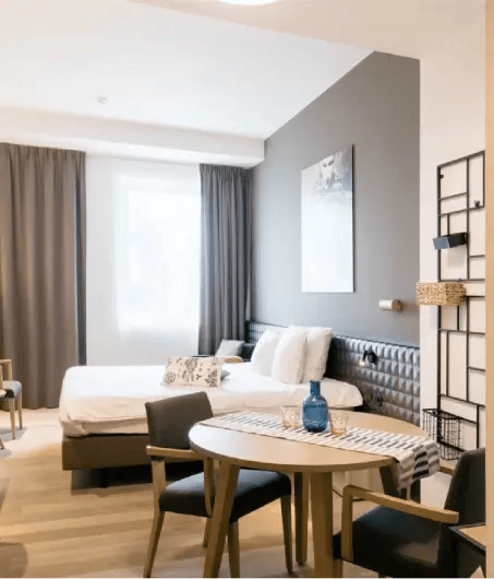 mercure hotel