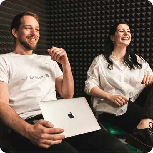 mews on Github 