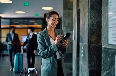 hotel technology