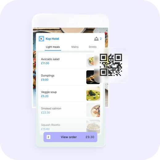 online ordering GB 1 