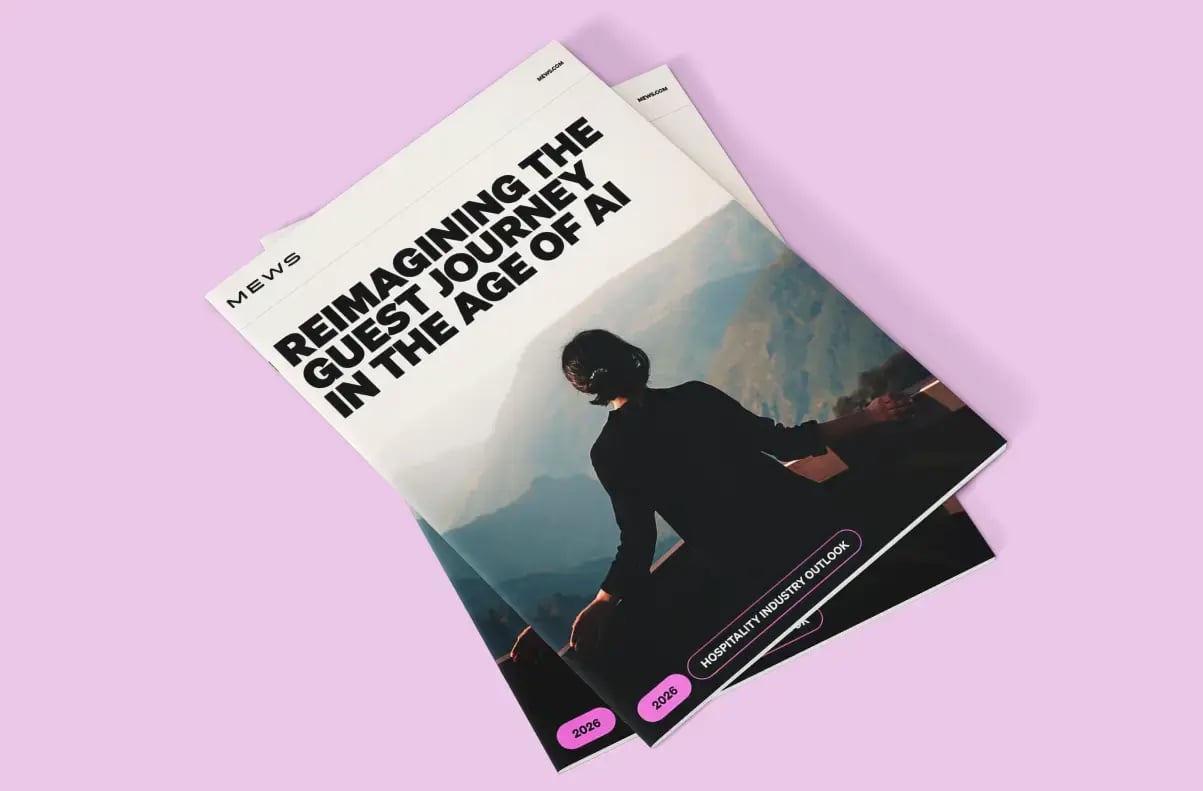 2026 Hospitality Industry Outlook thumbnail