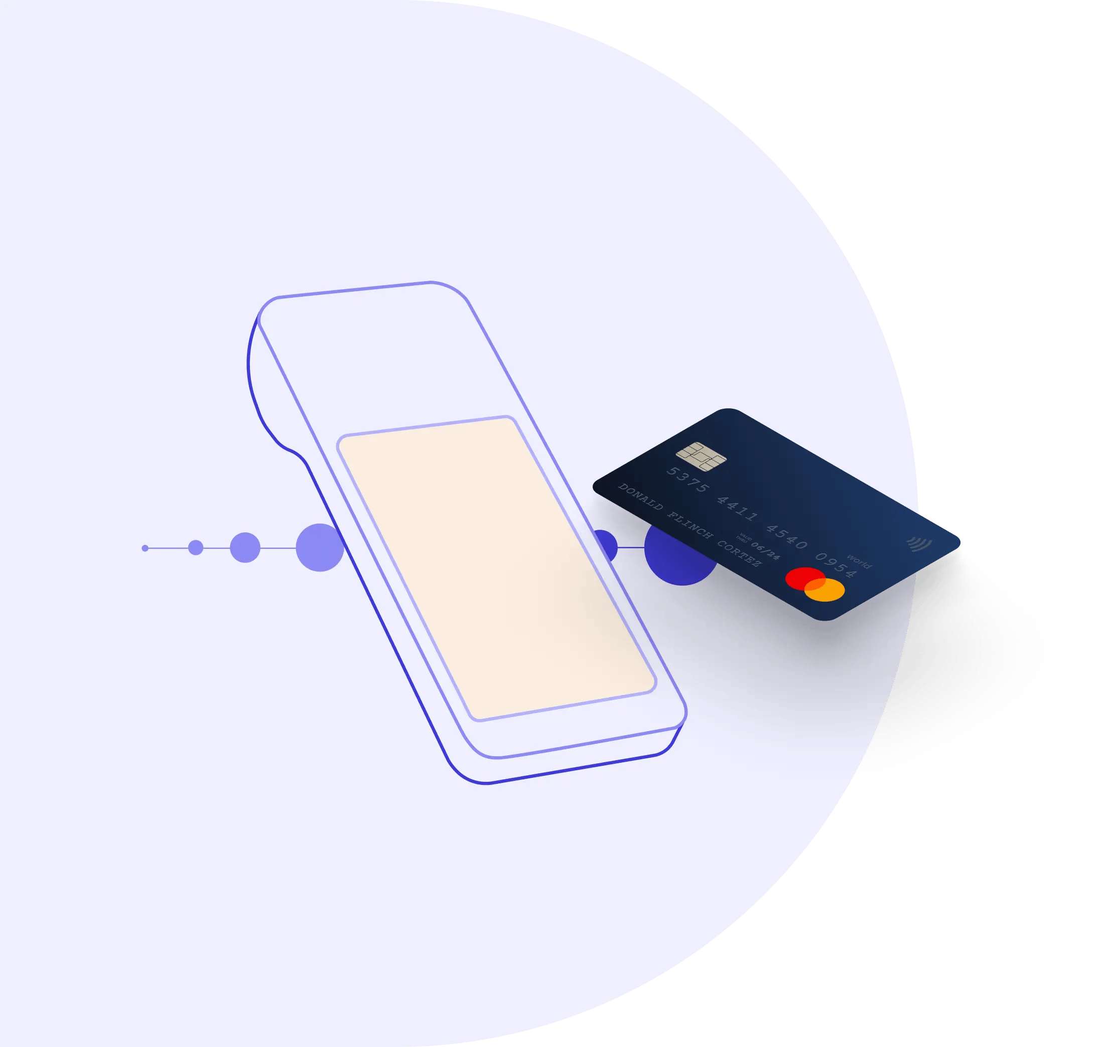 Paiements sécurisés et sans point de friction 