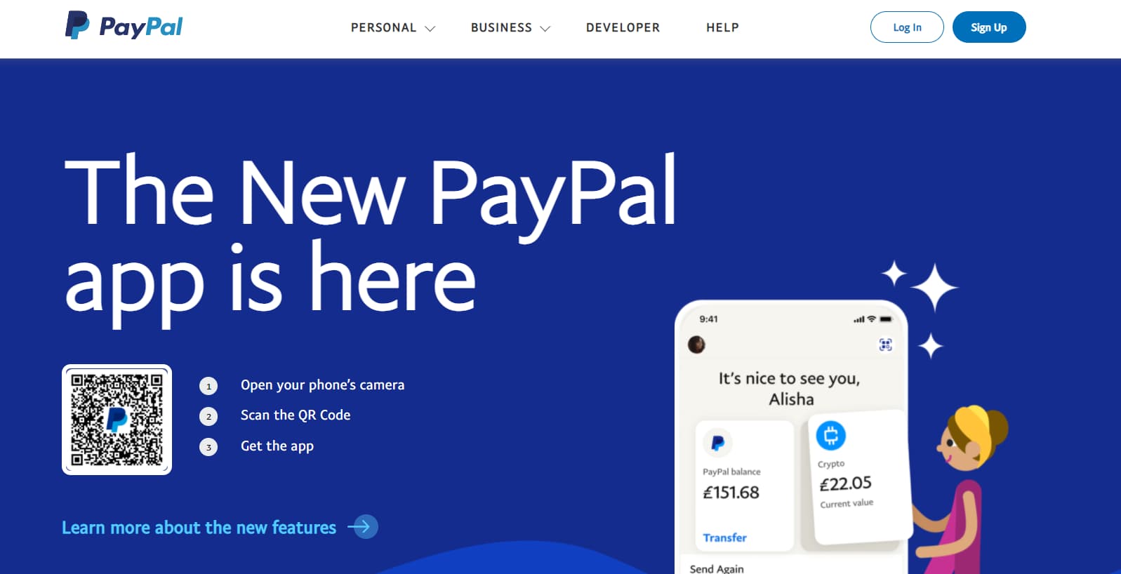 paypal payment tool