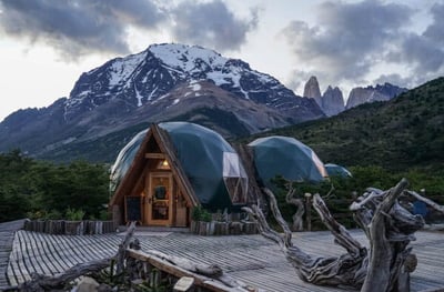 pop up hotels