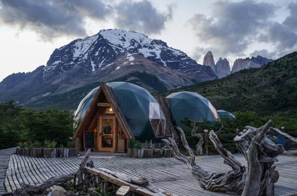 Pop-up hotels: a new alternative way of comfort in hospitality hero image