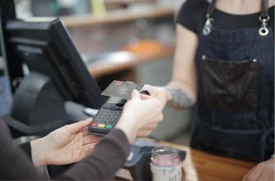 Why should your hotels use a POS with digital tipping solutions? thumbnail