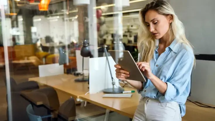 Procedimientos más importantes en contabilidad hotelera