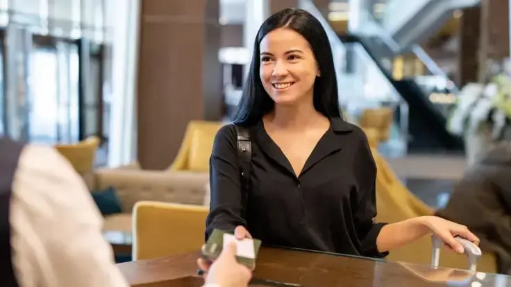 Qu'est-ce que la vente incitative en hôtellerie