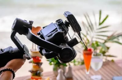 Wat is videomarketing voor hotels en wat zijn de voordelen? thumbnail