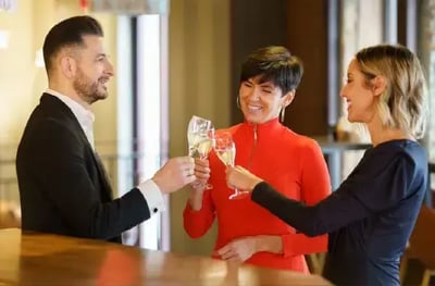 sector hospitality