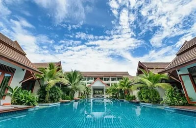 Gestion mantenimiento hotel