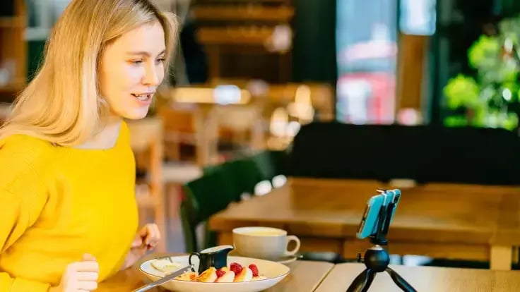 Qué es TikTok y por qué usarlo en tu hotel